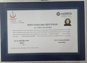 medipol sertifika