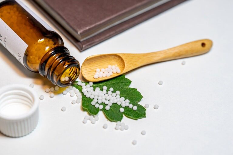 Homeopati Hastası Kendisini Nasıl Takip Etmeli