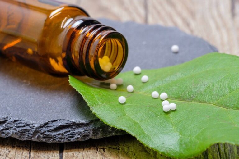 Homeopati ile İlgili Sık Sorulan Sorular