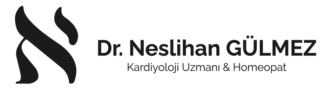 Dr. Neslihan Gülmez Homeopati – Homeopat